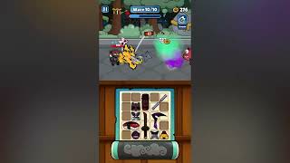 Ninja Scroll Rush -3 - By Yso Corp