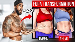 Ladies, You Need To See These FUPA Tranformations (DAAMNN!)