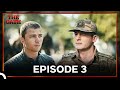 The Oath Episode 3 