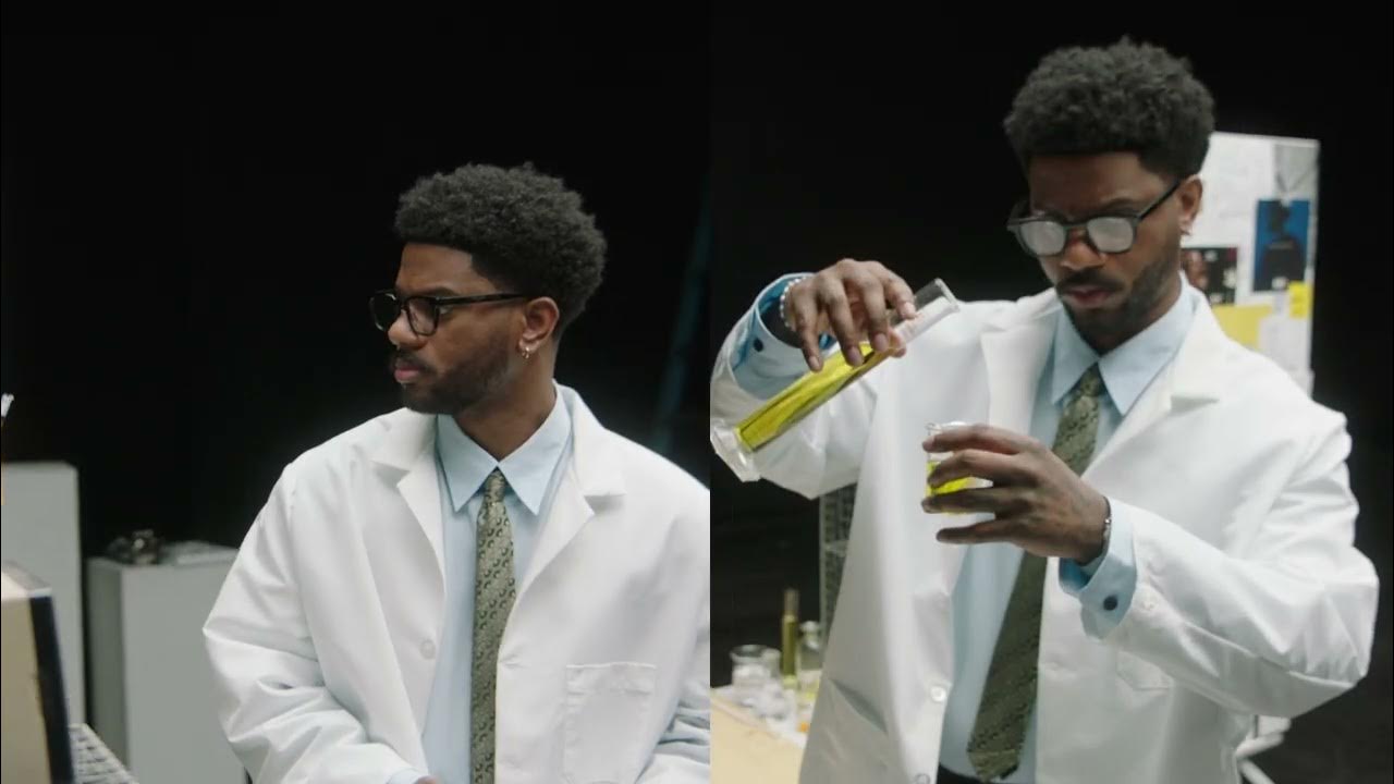 Bryson Tiller The “Bryson Tiller” Interview YouTube