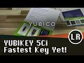 Yubico YubiKey 5Ci: Fastest Key Yet! (iOS Support)