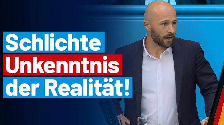 Julian Schmidt zu völlig unpassendem Tierhaltungsgesetz! - AfD-Fraktion im Bundestag