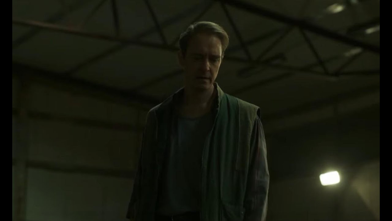 Ночные наездники -Трейлер - 1 сезон - YouTube