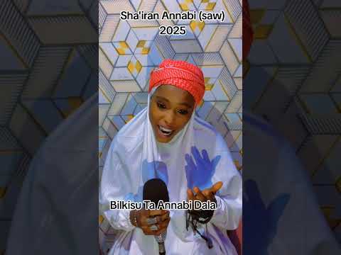 BILKISU TA ANNABI DALA SHA IRAN ANNABI 2025