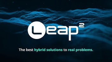Leap 2: The Quantum Cloud Service from D-Wave