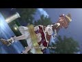 【デレステMV 4K】 D-ark L-ily’s Grin (game ver.)