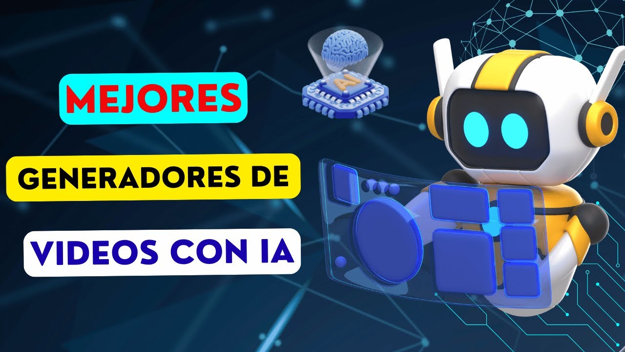 VideoGen AI vs los demás: ¿Cuál es el mejor generador de videos con IA ...