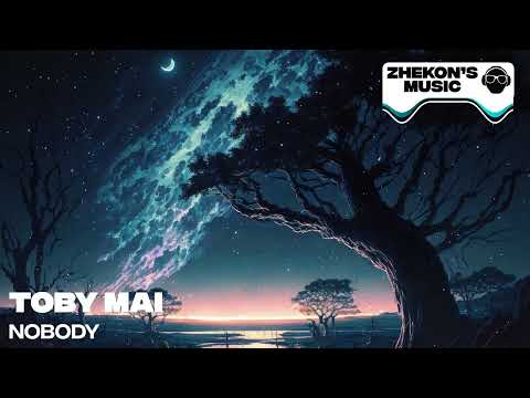 Toby Mai —