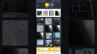 Calculator Lock App Core Functionality screenshot 4