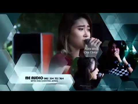 Kehadiran Cinta - Ririn Mungil New Gapero Music Terbaru 2022 Live RPK Generation