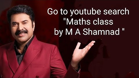 Georg Cantor /Science Reporter by M A Shamnad