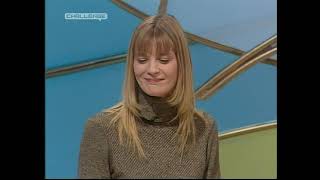 Wheel Of Fortune (2000) Episode 20
