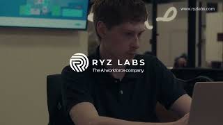 Every Company Has an AI Strategy. Few Have the Team to Build It. | Ryz Labs