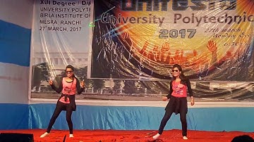 Unifesto university polytechnic 2017