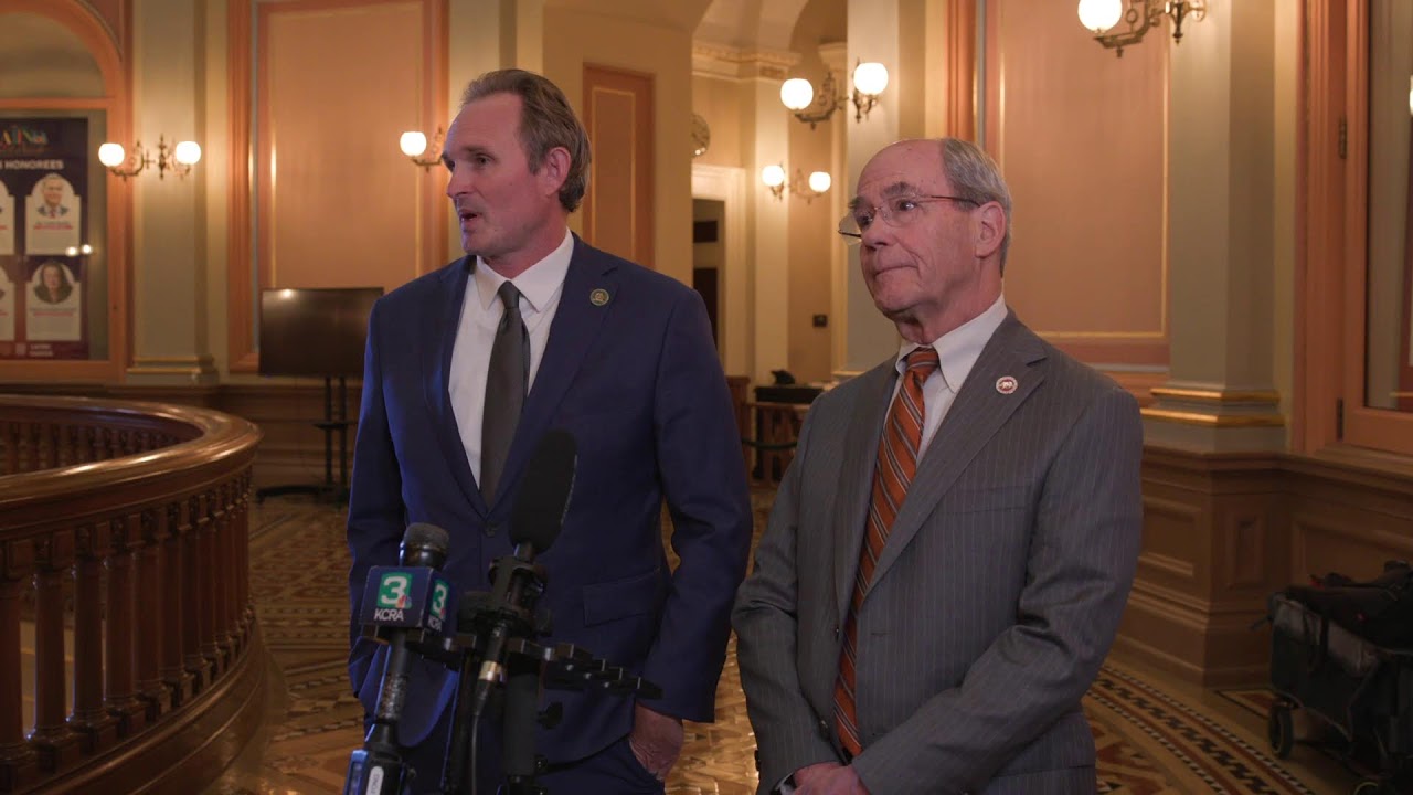 Bill to close rape loophole, protect victims clears major hurdle