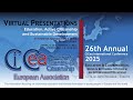 2025 - Virtual Presentation Series 16: Athina,S., Theodoros, V. & Spinthourakis,J.A.