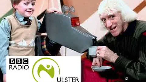 Radio Ulster Pranked with Jimmy Saville joke