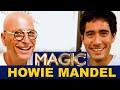 Howie Mandel Drives Zach King Crazy | Magic with Celebrities EP1