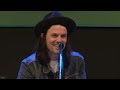 James Bay Crystal Clear 101 9 KINK PNC Live Studio Session mp3