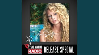 Video thumbnail of "Taylor Swift - Mary's Song (Oh My My My)"