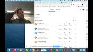 Famous Asynchronous Learning Day 3/9 Net Worth