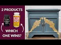 How to Apply Gold Leaf to Furniture