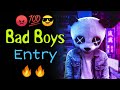 Top 5 Boys Attitude Ringtone 2020 || Single boys attitude || inshot music