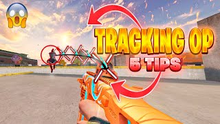 STOP MISSING BULLETS in BLOOD STRIKE 😱 5 tracking secrets screenshot 5