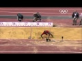 Will Claye CRAZY Triple Jump mp3