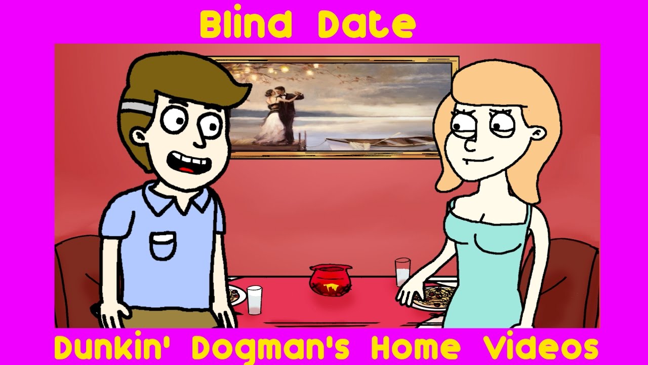 Taboolicious Blind Date