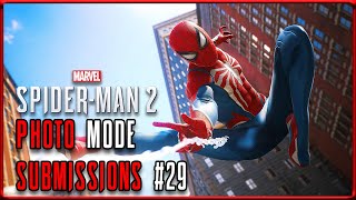 Marvels Spider-Man 2 Photo Mode Submissions #29 - Advance Suit 2.0 Is Nice!
Thank you all for tuning in! Dont forget to show your support by liking, commenting, subscribing, and hitting the notification bell to stay updated on my latest video uploads. I look forward to catching you all in the next comic panel!
Join this channel to get access to the perks:
https://www.youtube.com/channel/UCp4UXUO6E7ZOF0uW-t91tqw/join
******************************************************************
Discord Invite Link: https://discord.gg/R6CFhyepVA
******************************************************************
Donate to the channel: https://streamlabs.com/newstoastonish/tip
******************************************************************
- Social Media
Twitter: https://twitter.com/newstoastonish
Instagram: https://www.instagram.com/newstoastonish/
Threads: www.threads.net/newstoastonish
Tik Tok: https://www.tiktok.com/@ronniescomicsngames
Kick: https://kick.com/newstoastonish13
Twitch: https://www.twitch.tv/ronniestreamz Marvels Spider-Man 2 Photo Mode Submissions #29 - Advance Suit 2.0 Is Nice!