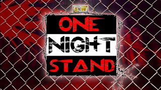 Everything Is On The Line! | SEW ONE NIGHT STAND