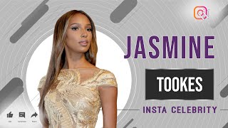 Jasmine Tookes Beautiful Fashion Model And Instagram Star Bio & Info