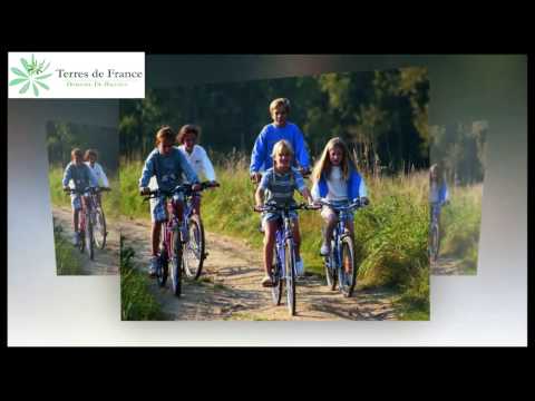 Video-thumbnail van Vakantiepark Domaine de Bacchus