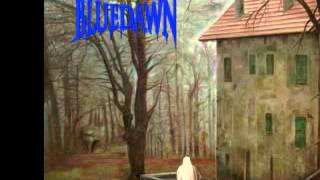 Blue Dawn - Emerald Eyes