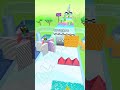 grinder run level 61 gameplay satisfying crushing mechanics allgames #shorts #grinderrun