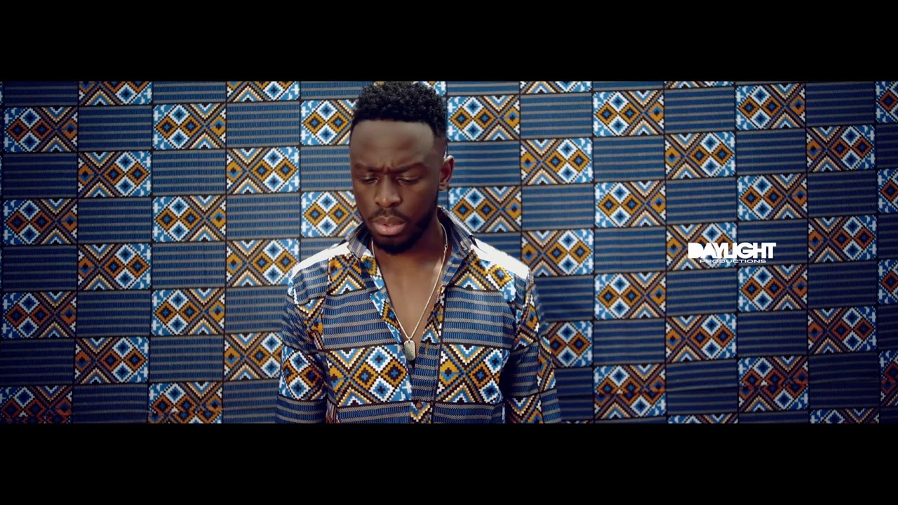 Dadju la reine YouTube