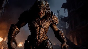 Hunting the Predator