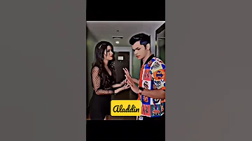 Pyare Ek Dhoka Hai Aladdin Yasmine Sad Status Aladdinnaamtohsunahoga Amiwaybantai Company 