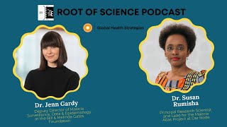 The Race Against Malaria: Progress & Challenges | EP:150