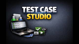 Test Case Management Studio Extension | Easily Auto-Generate Test Cases