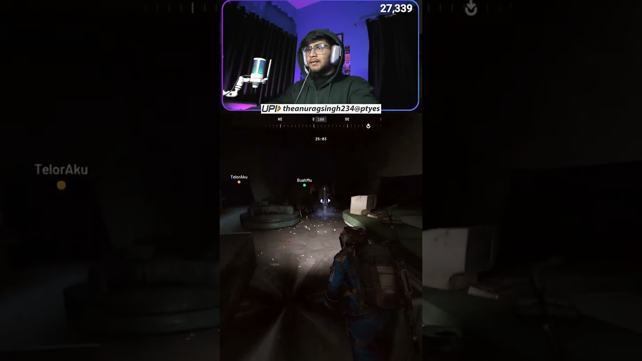 Я спас своих товарищей по команде от Шреддера 😤😤