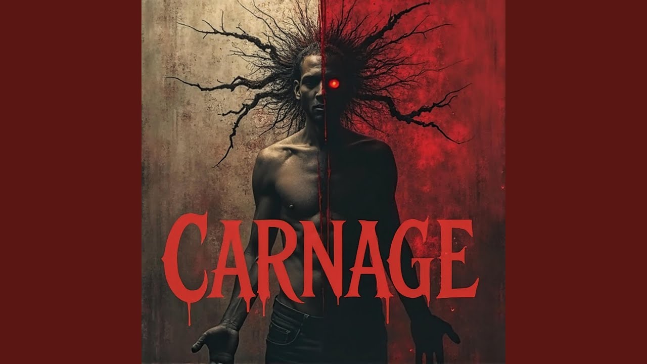 Watch Carnage on YouTube Watch Carnage on YouTube