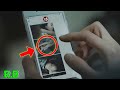 हर रात इस लड़की के कमरे में आता है एक अनजान आदमी | Door Lock Movie Explain | @Berozgaar-g2f