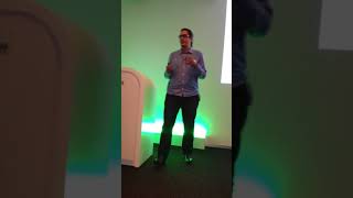 M8 - Mind Map - Unser Story - Vorgestellt 2012 bei Microsoft Schweiz