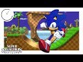 What 600 Hours of Playing Sonic Looks Like | Clockwork Videos