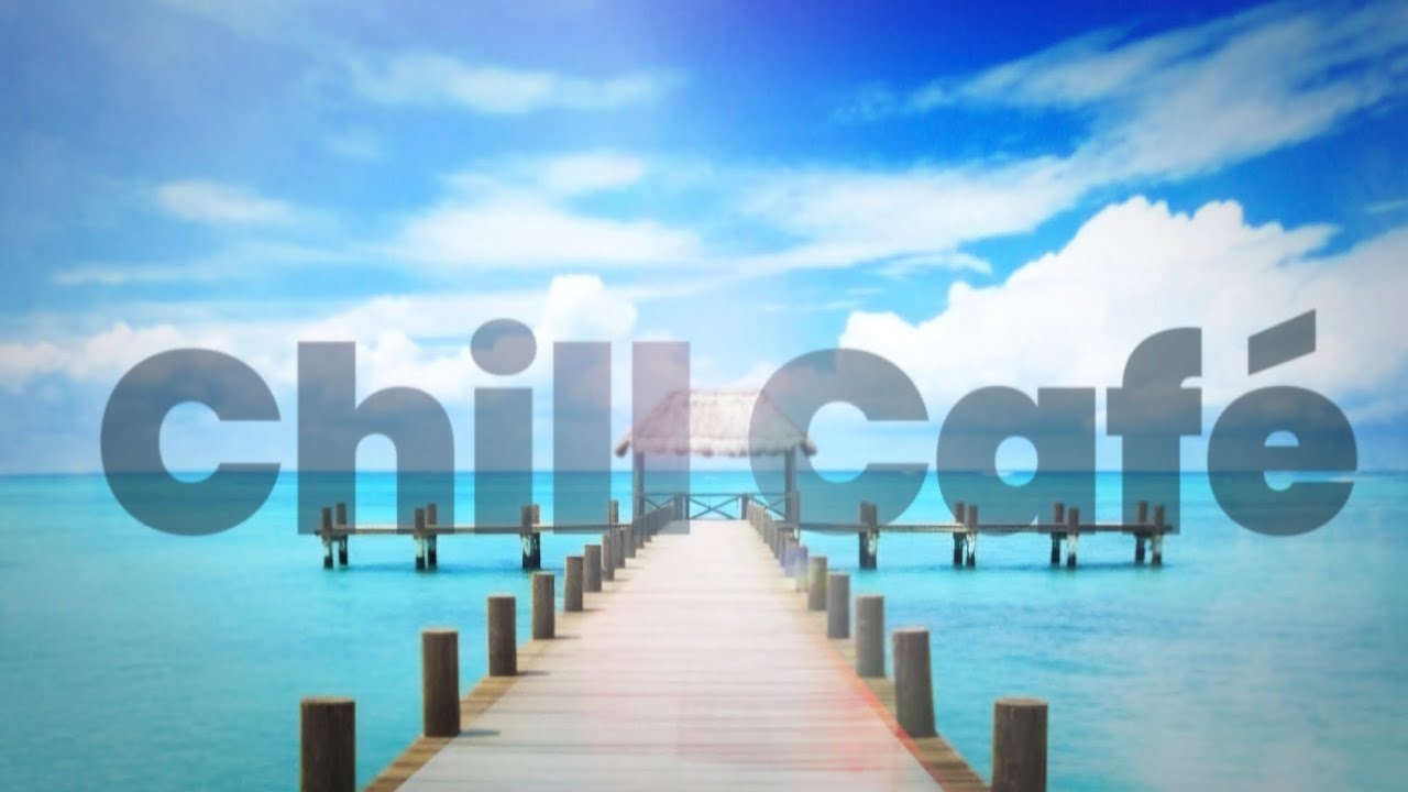 CHILLOUT | DEEP LOUNGE MUSIC | STUDY & WORK BEATS ja je geo