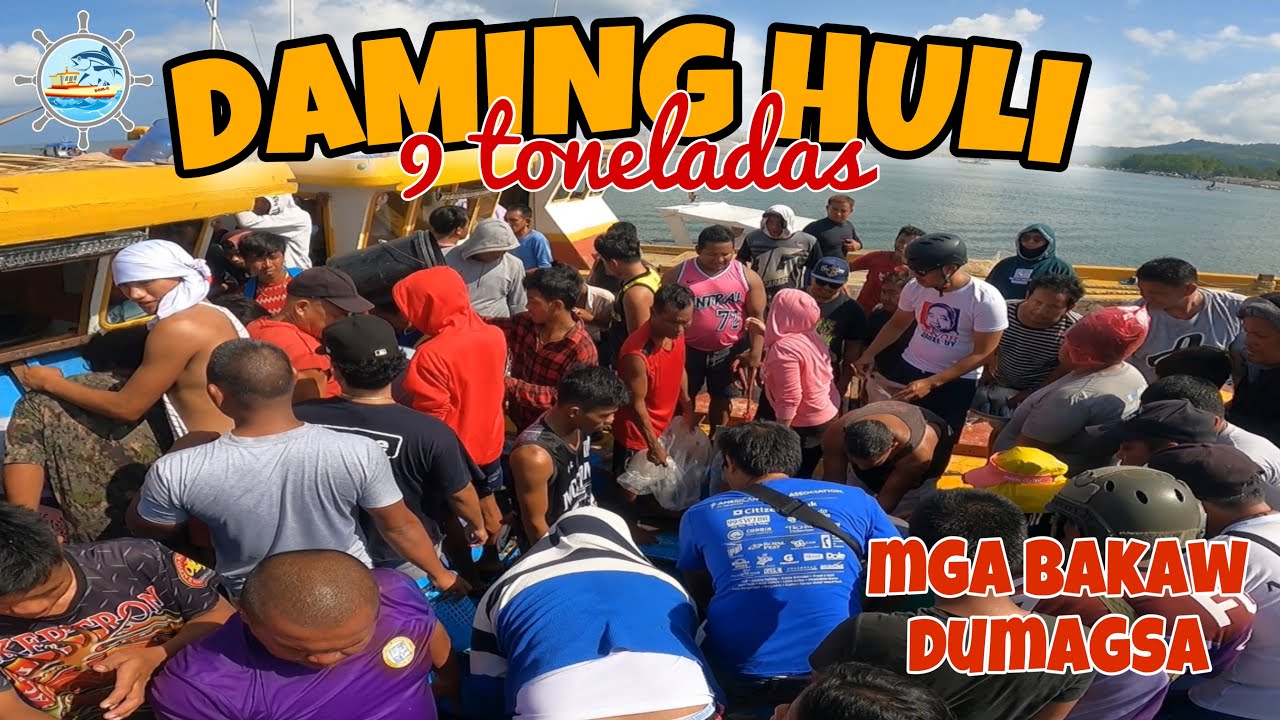 FISHING ADVENTURE/ DI INAASAHANG PANGYAYARI @sprakataktv9616