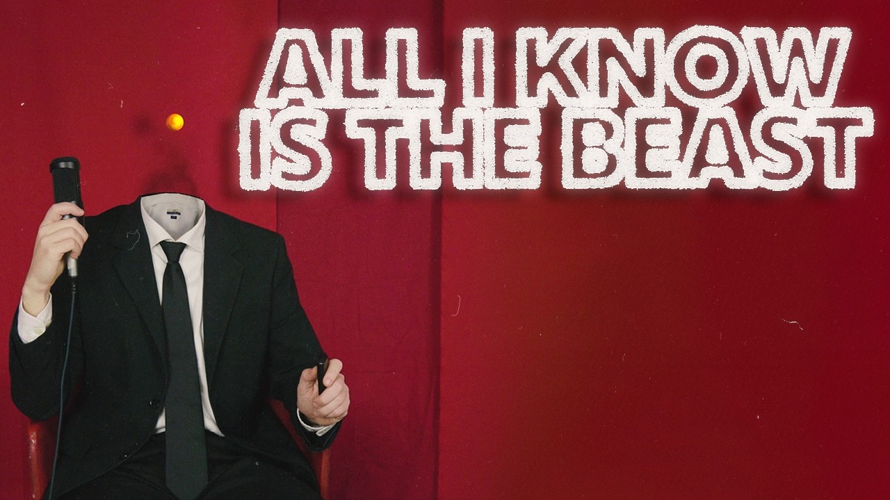 You deserve better art