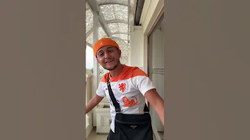 Amo X Ché Salah ANTALYA Morgen Um 18 Uhr 385i 